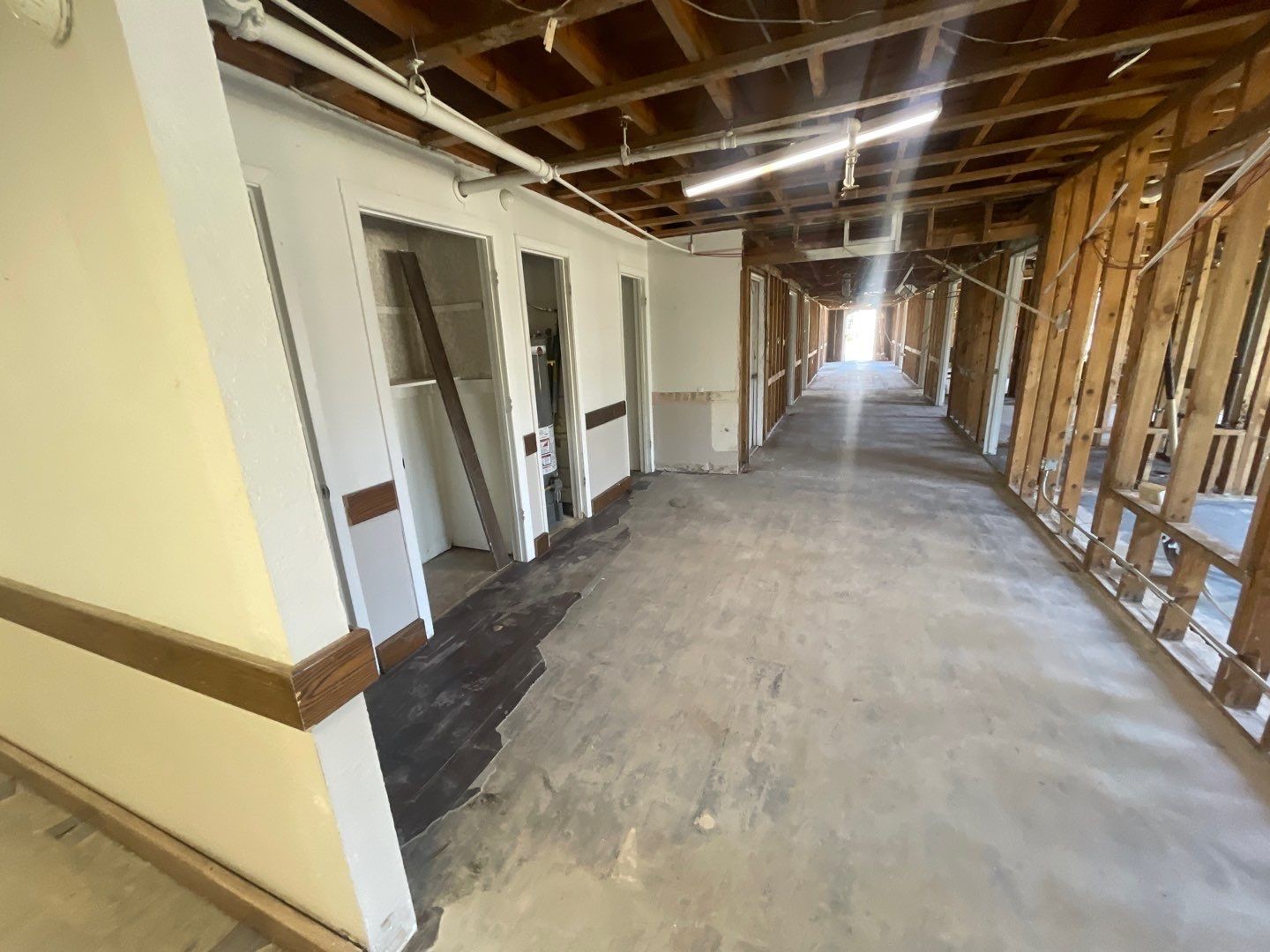 125 Avenue J Anson TX 79501