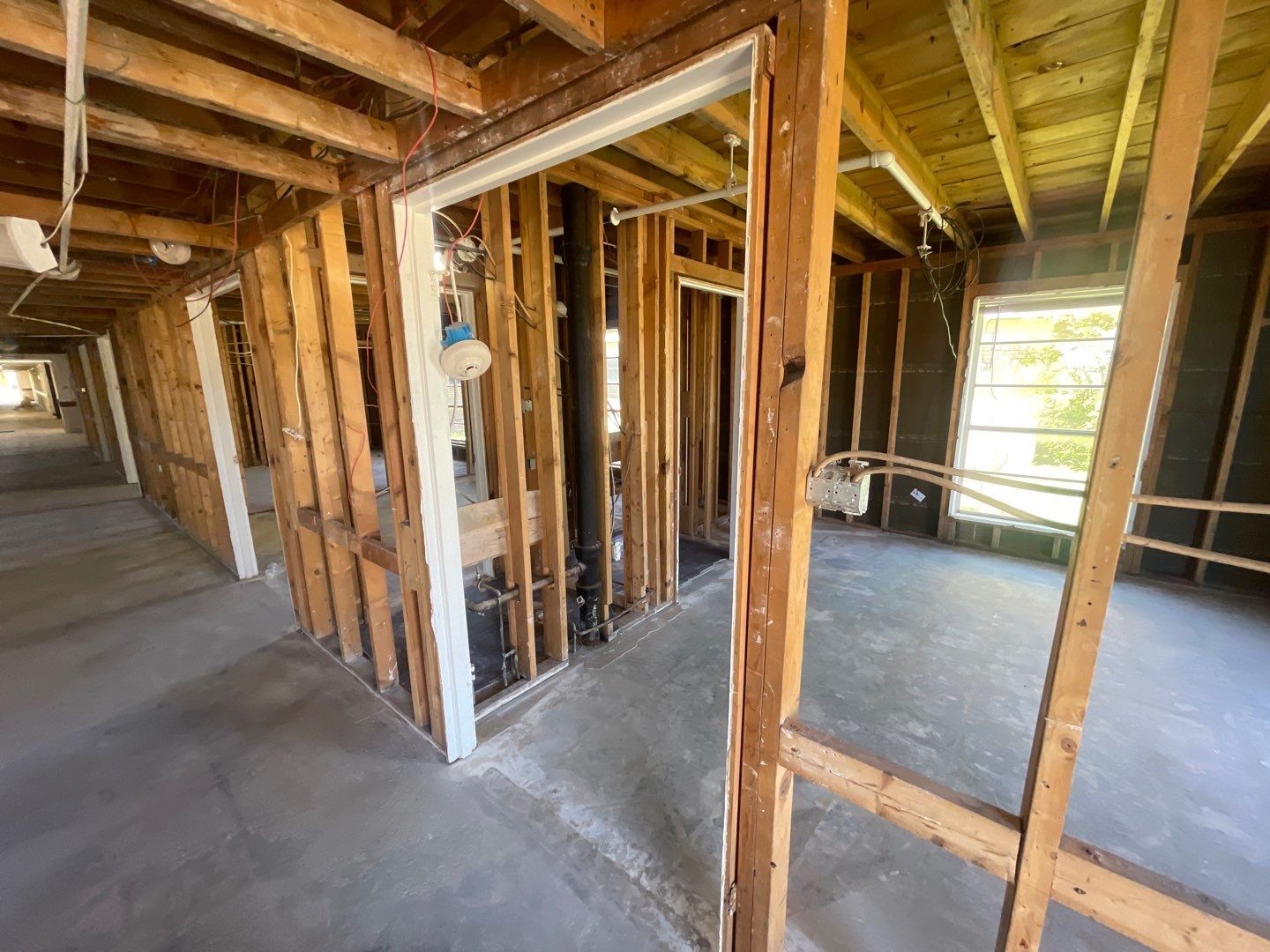 125 Avenue J Anson TX 79501