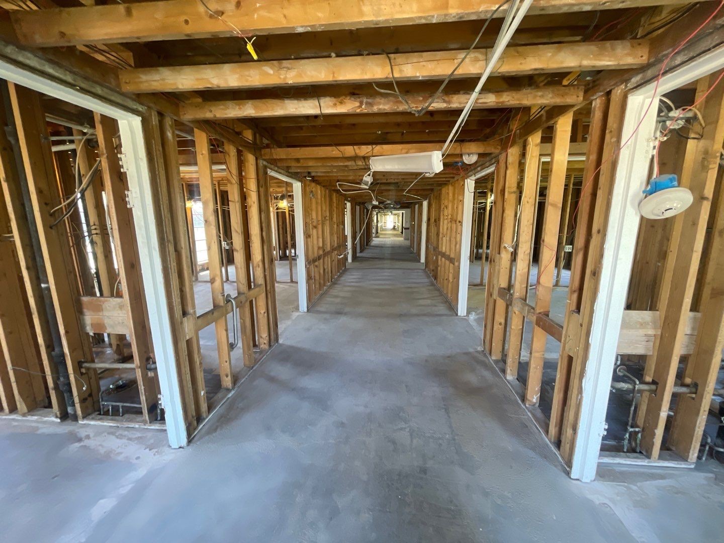 125 Avenue J Anson TX 79501