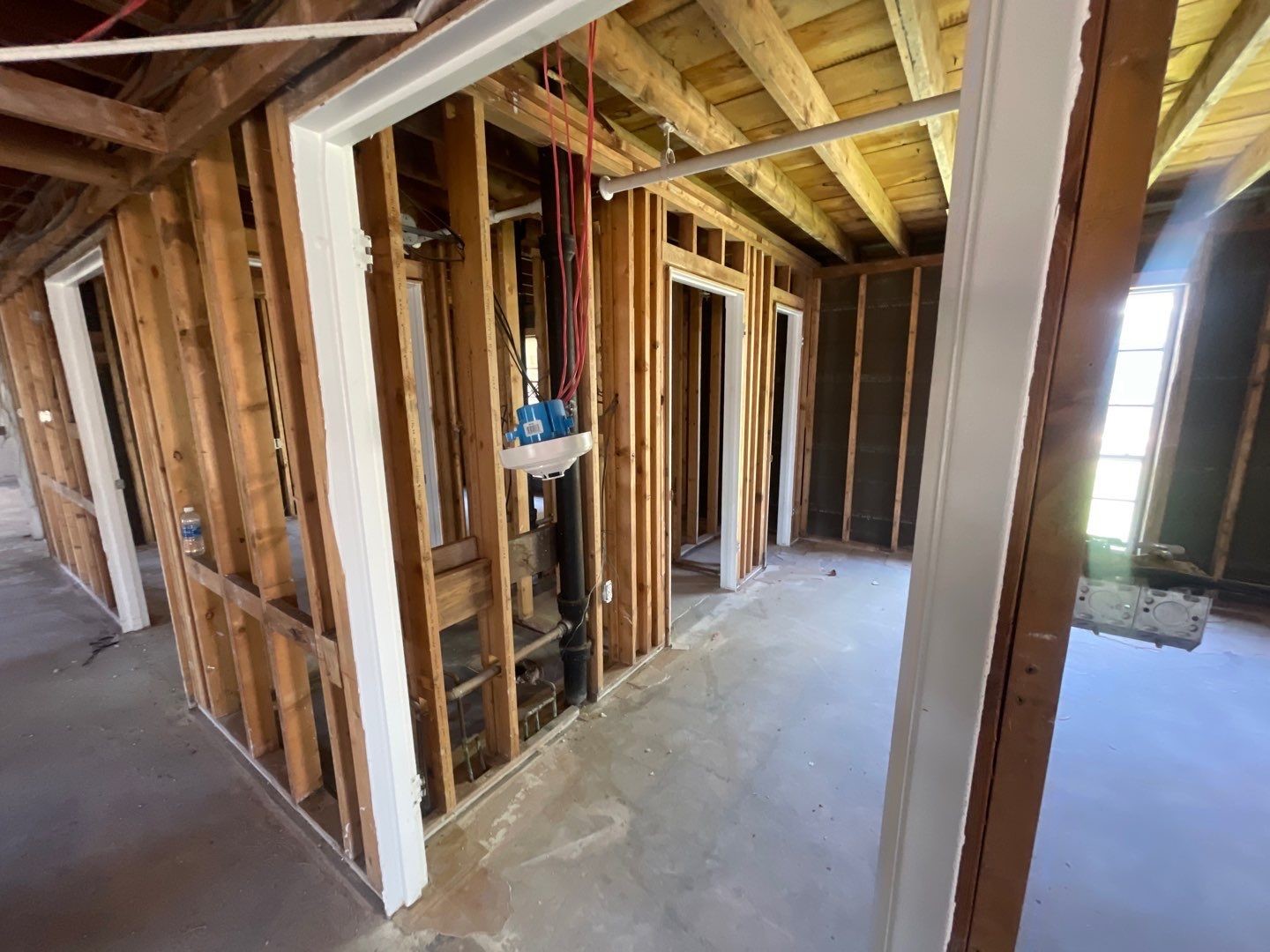 125 Avenue J Anson TX 79501