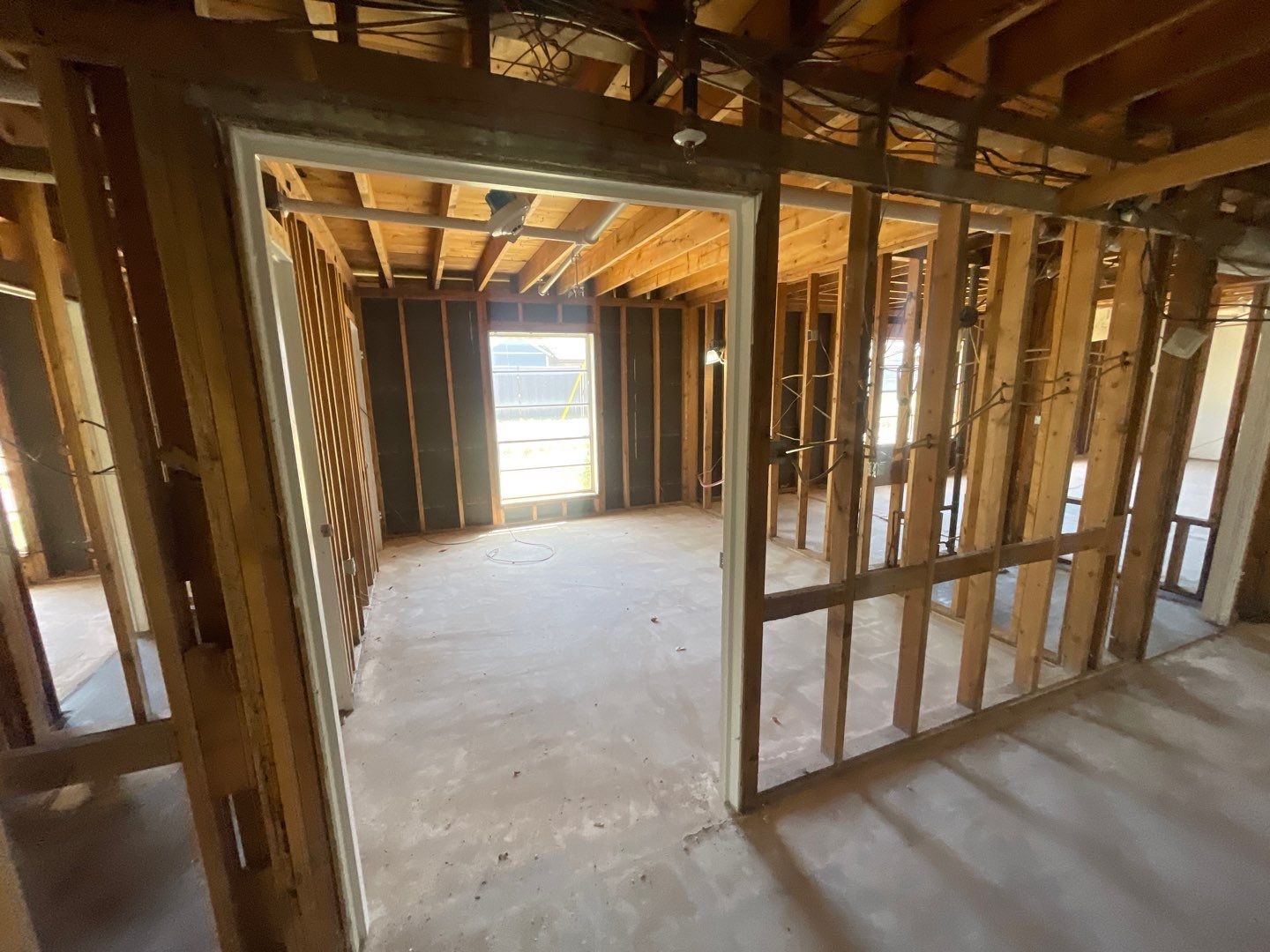 125 Avenue J Anson TX 79501