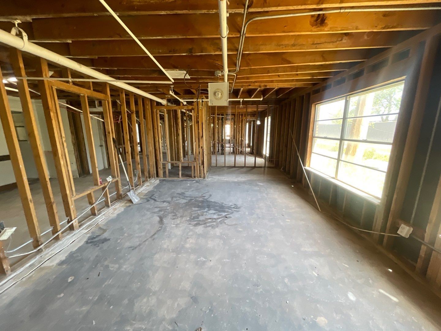 125 Avenue J Anson TX 79501