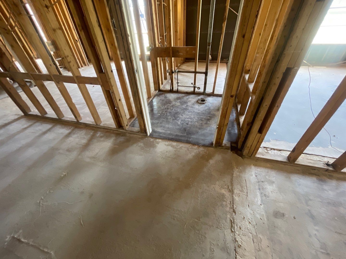 125 Avenue J Anson TX 79501