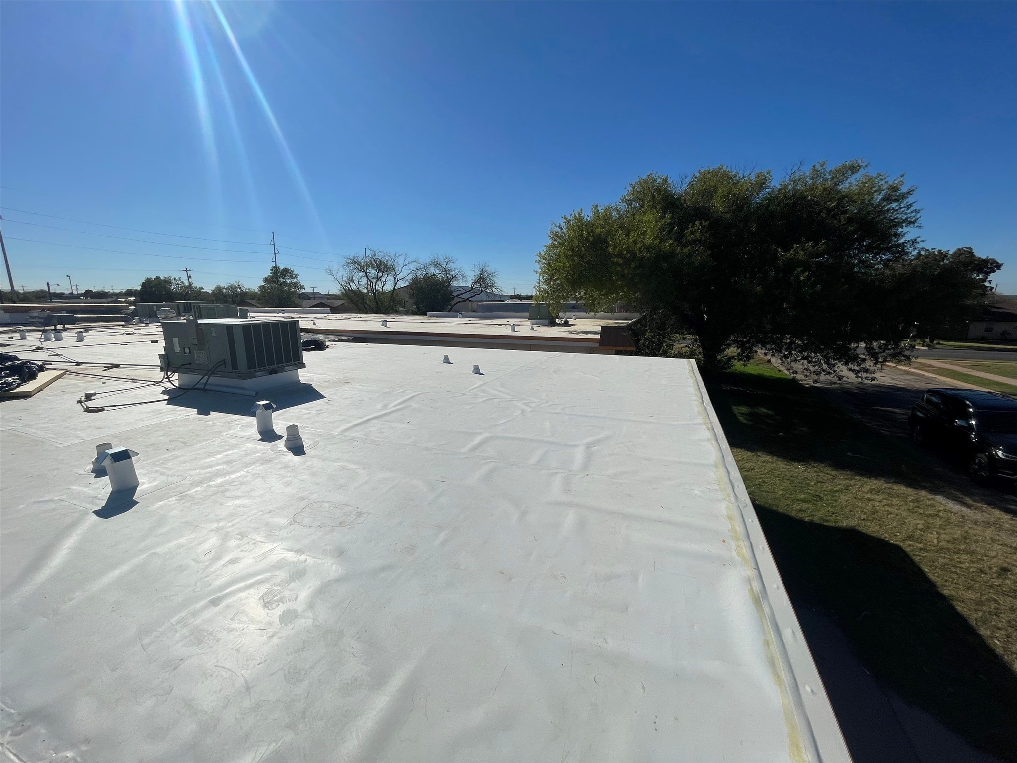 125 Avenue J Anson TX 79501