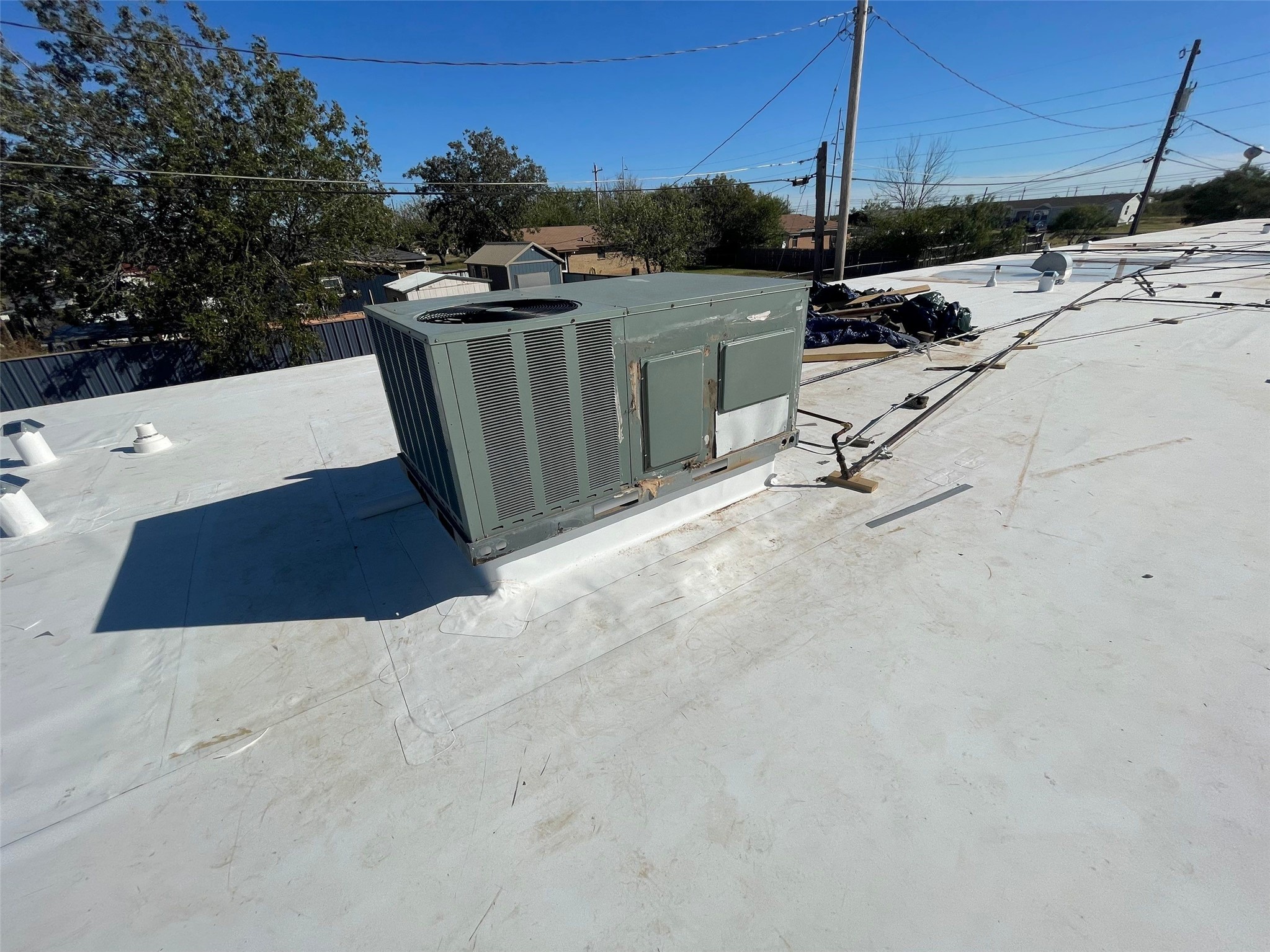 125 Avenue J Anson TX 79501