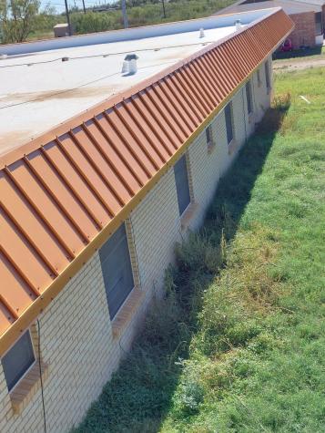 125 Avenue J Anson TX 79501