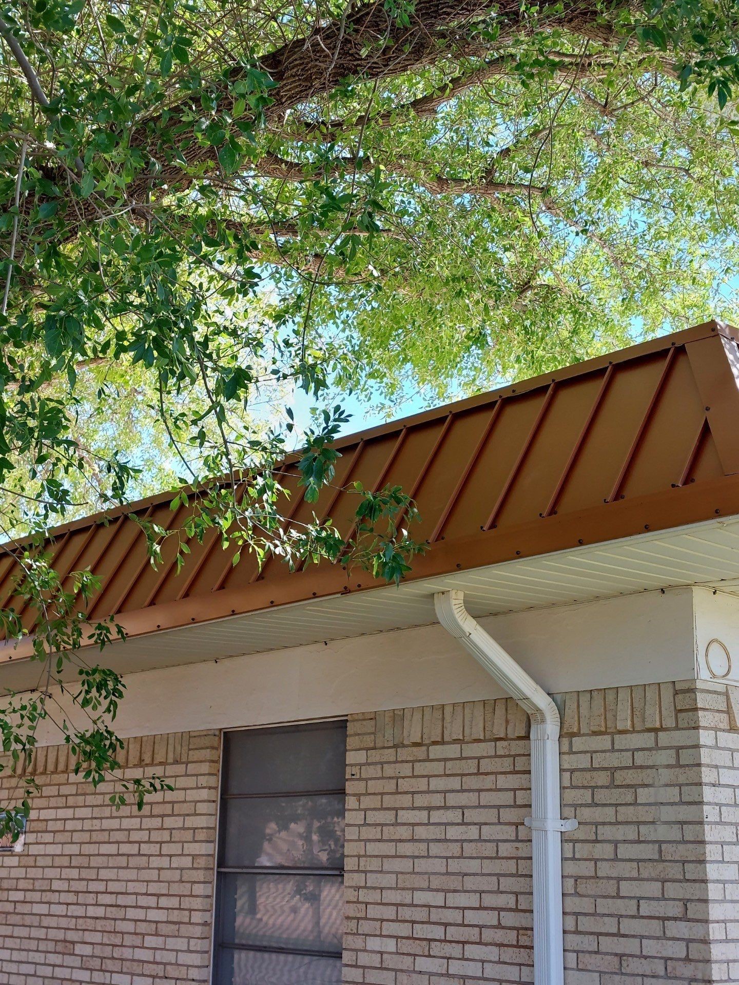 125 Avenue J Anson TX 79501