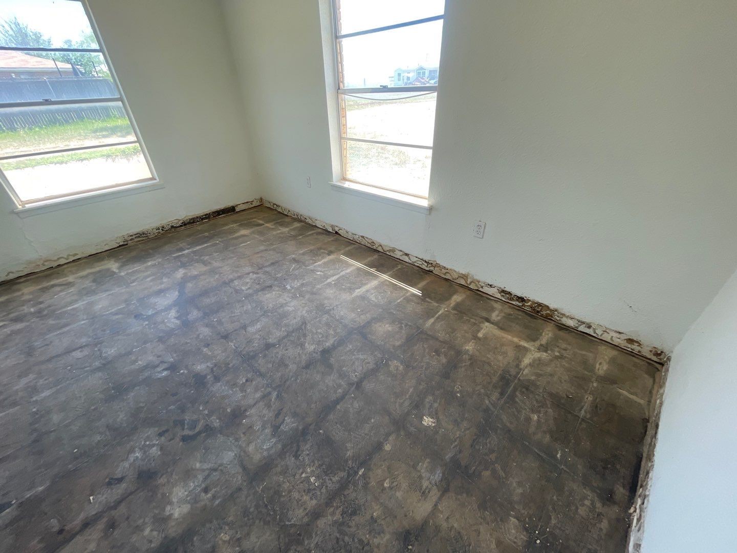 125 Avenue J Anson TX 79501