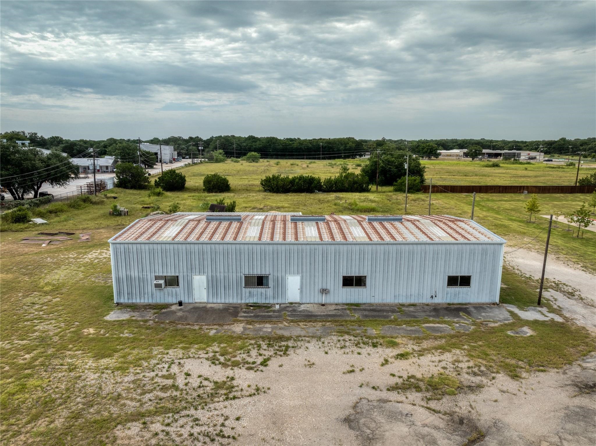 2013 E Highway 377 Granbury TX 76049