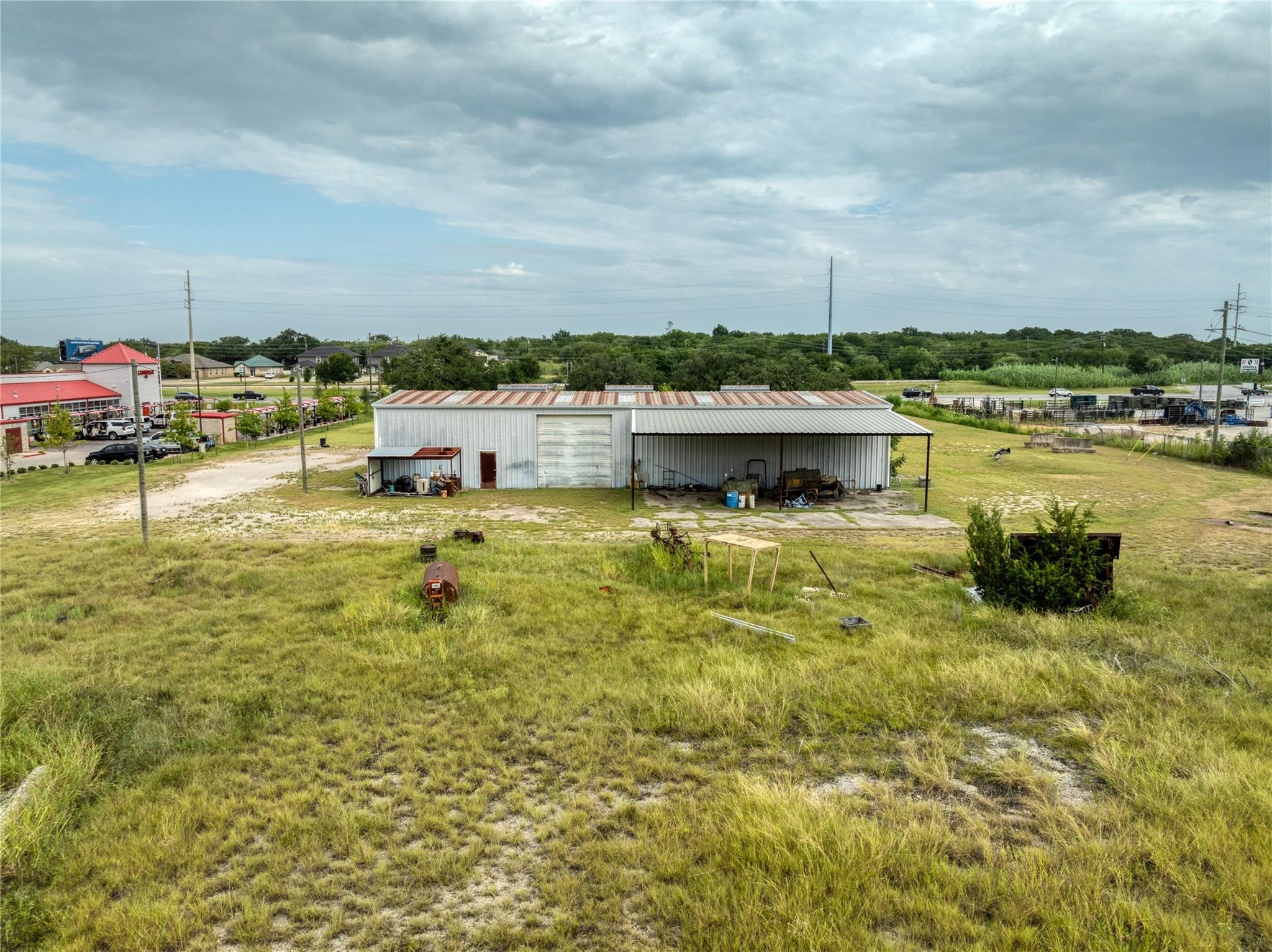 2013 E Highway 377 Granbury TX 76049