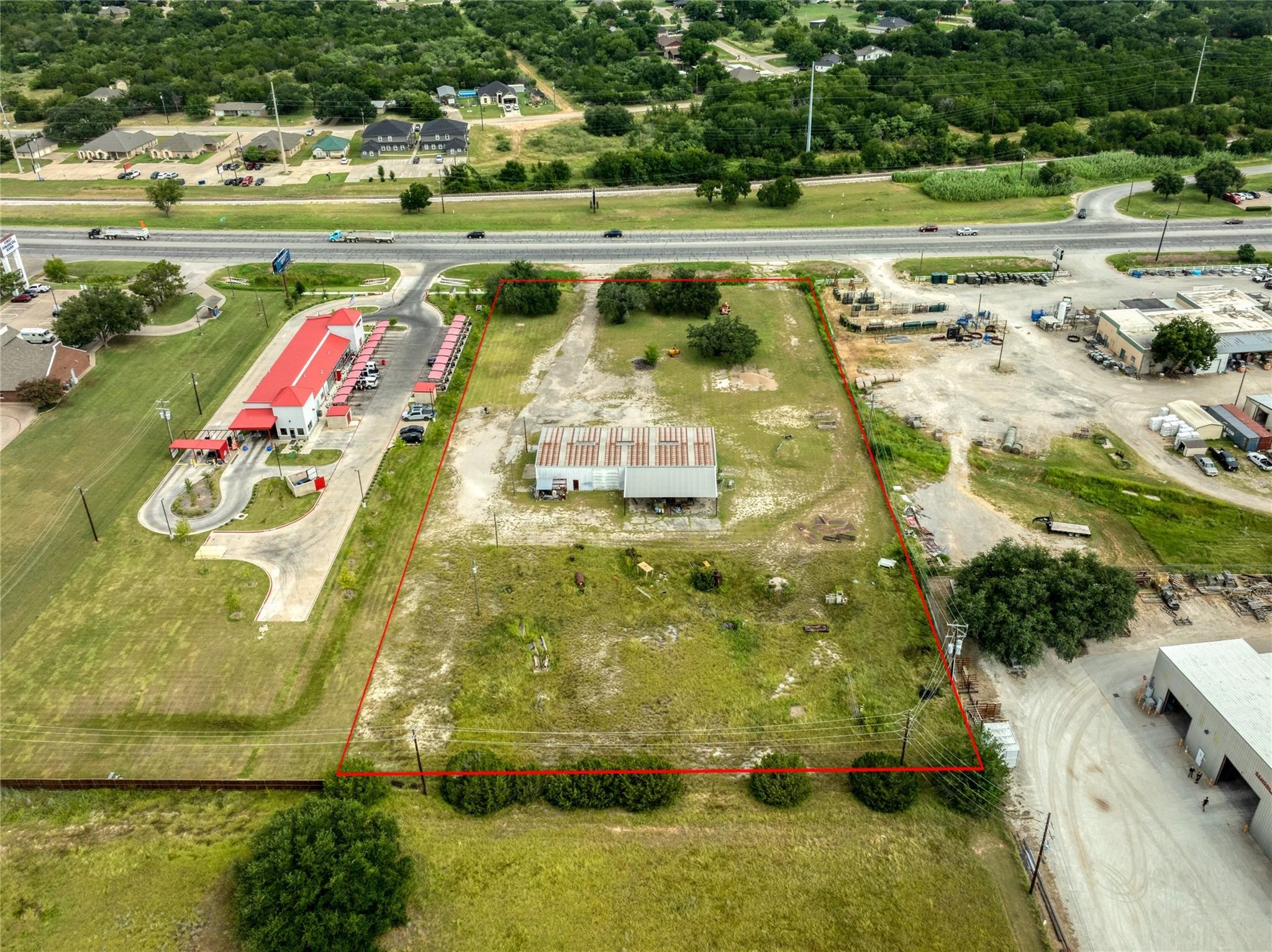 2013 E Highway 377 Granbury TX 76049