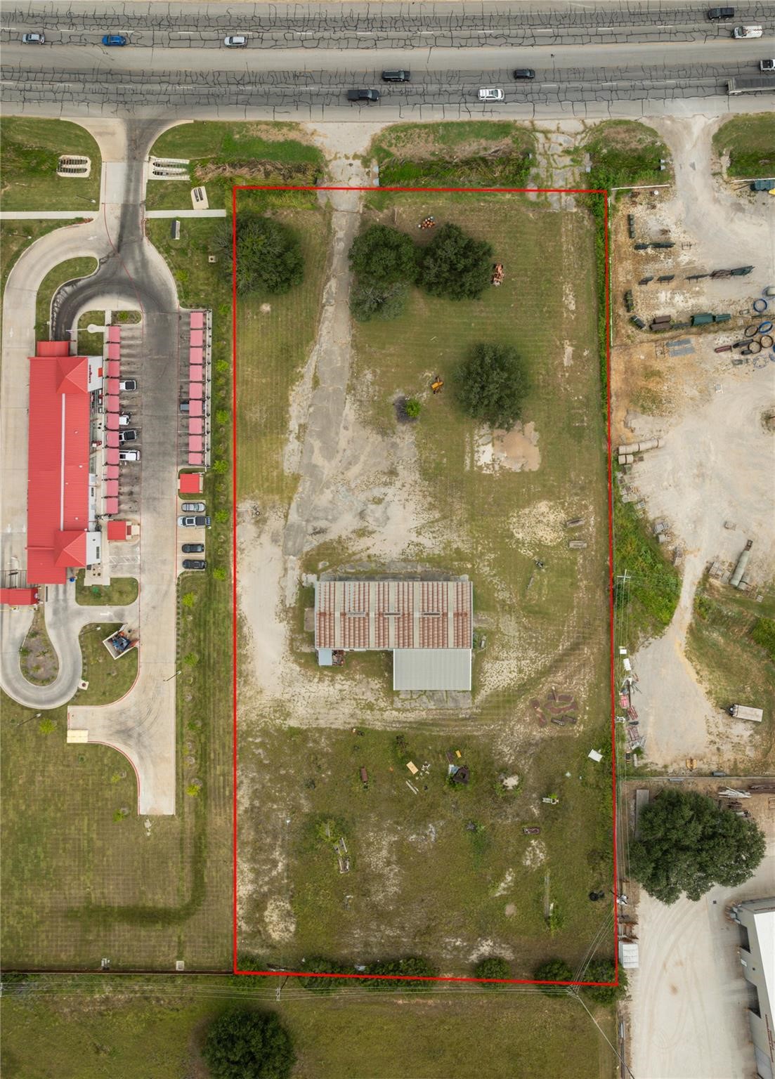 2013 E Highway 377 Granbury TX 76049