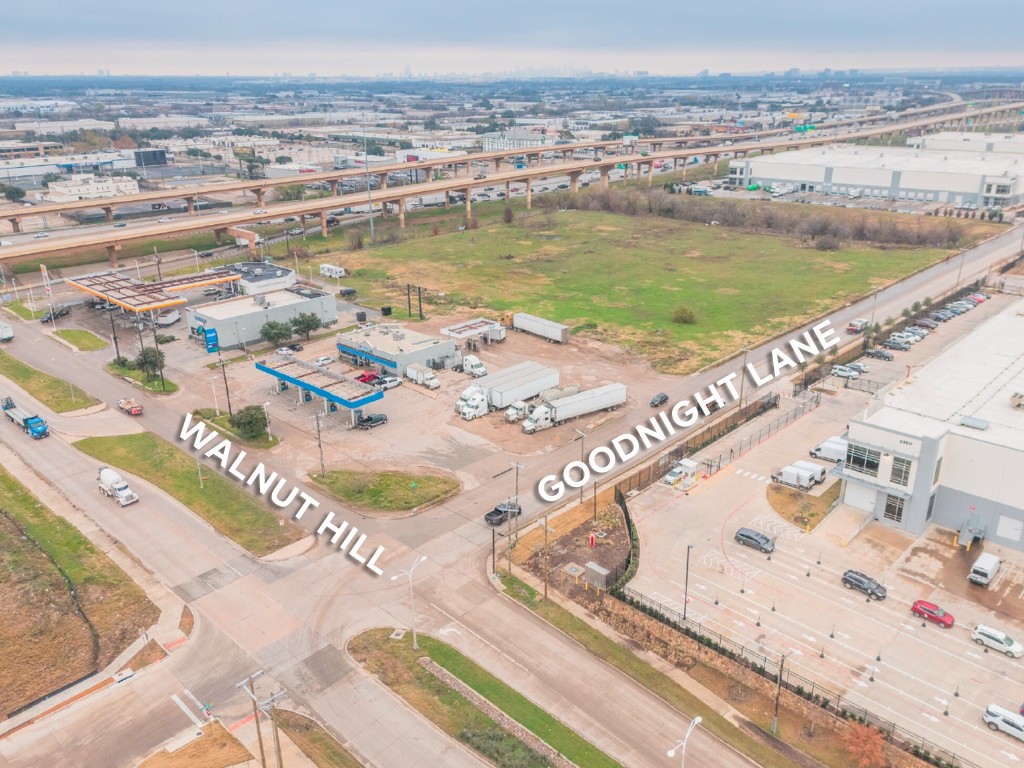 10900 Goodnight Lane Dallas TX 75220