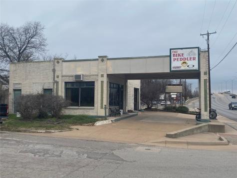 1017 Austin Avenue Brownwood TX 76801
