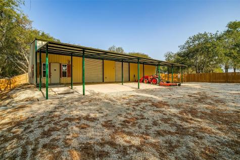 4500 Highland Trail Joshua TX 76058