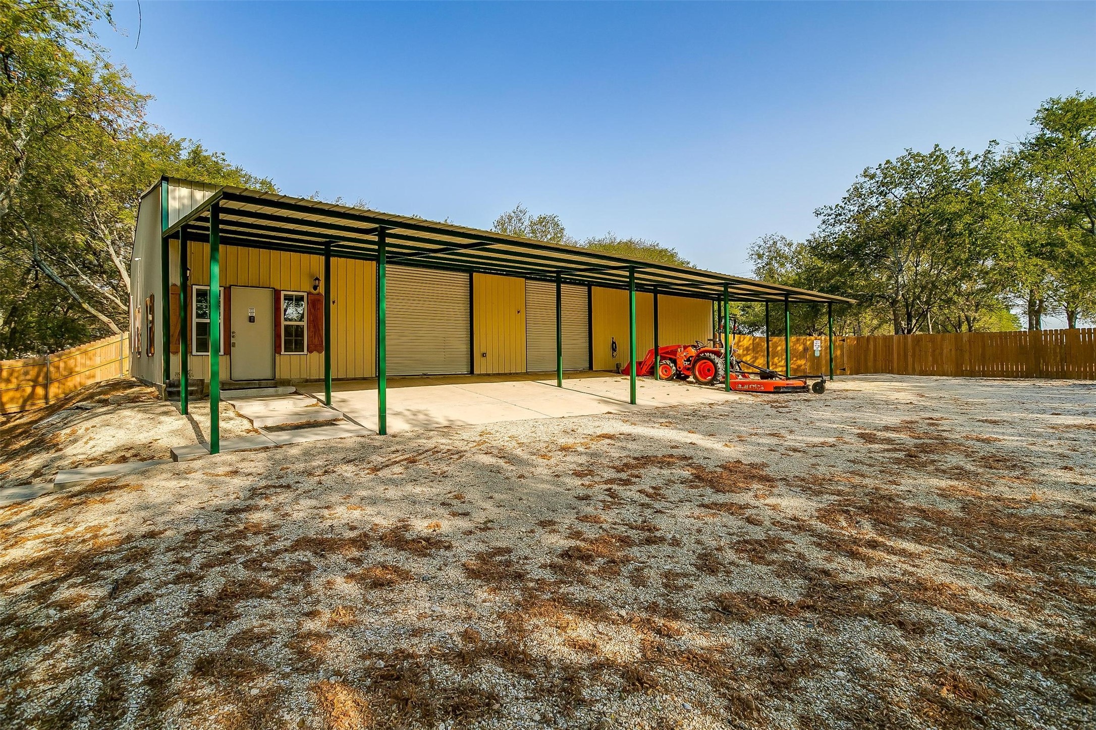 4500 Highland Trail Joshua TX 76058
