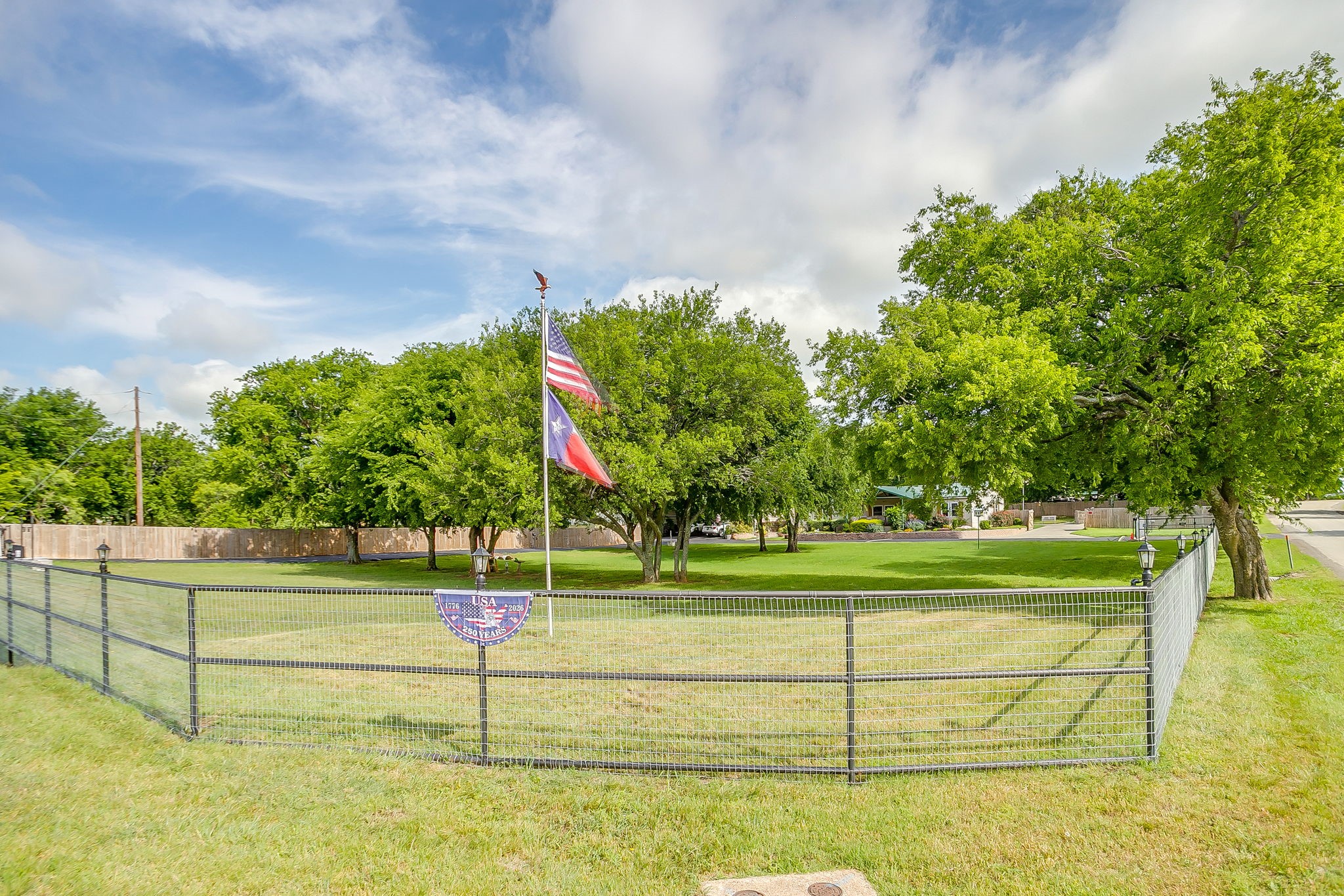 4500 Highland Trail Joshua TX 76058