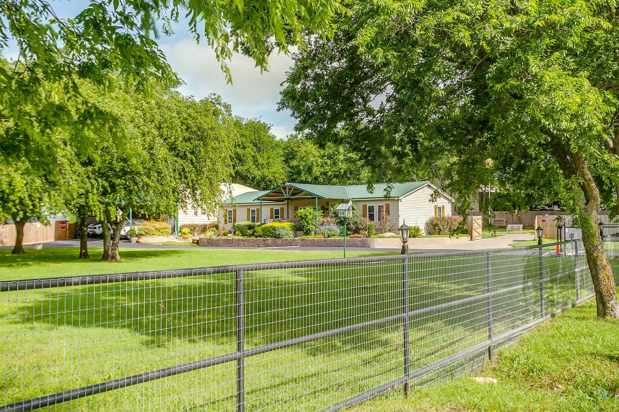 4500 Highland Trail Joshua TX 76058