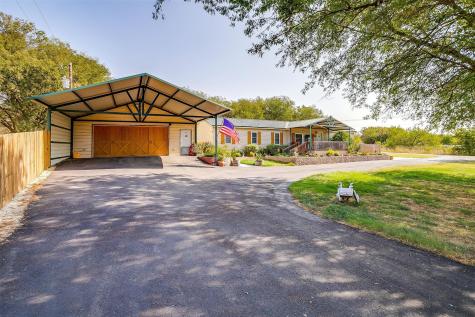 4500 Highland Trail Joshua TX 76058