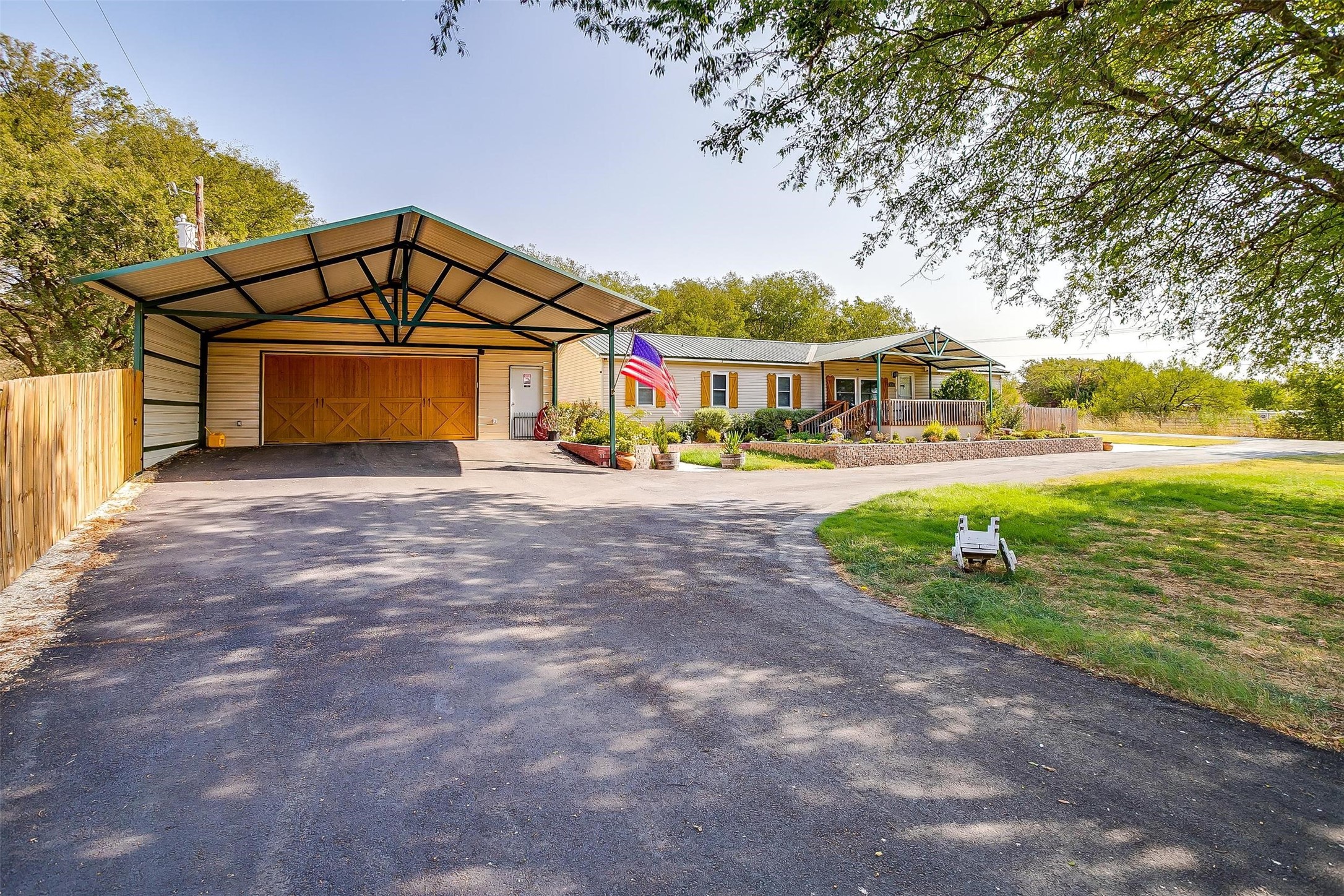 4500 Highland Trail Joshua TX 76058