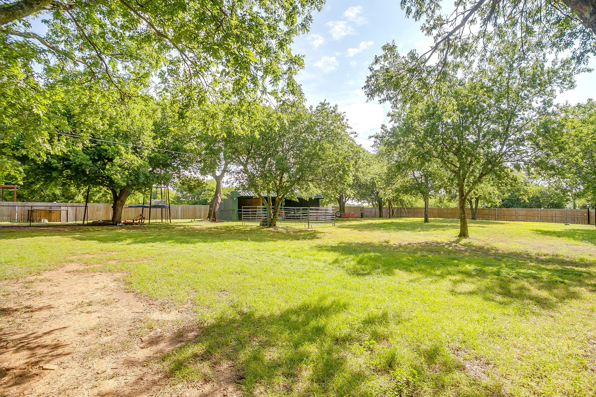 4500 Highland Trail Joshua TX 76058