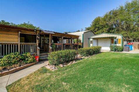 4500 Highland Trail Joshua TX 76058