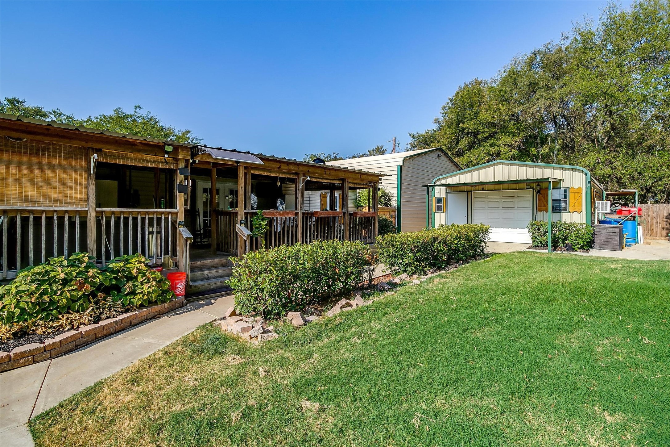 4500 Highland Trail Joshua TX 76058