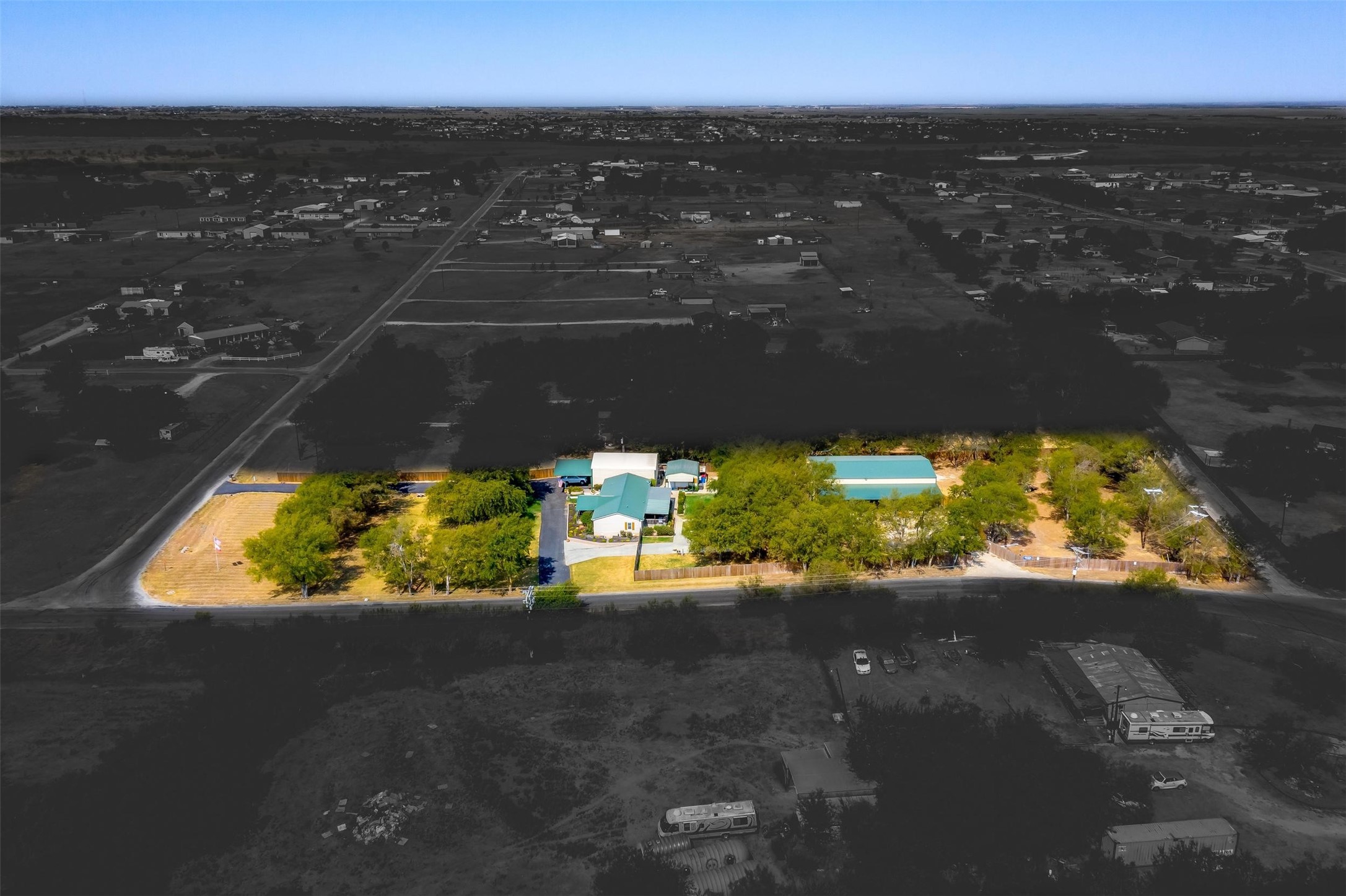 4500 Highland Trail Joshua TX 76058