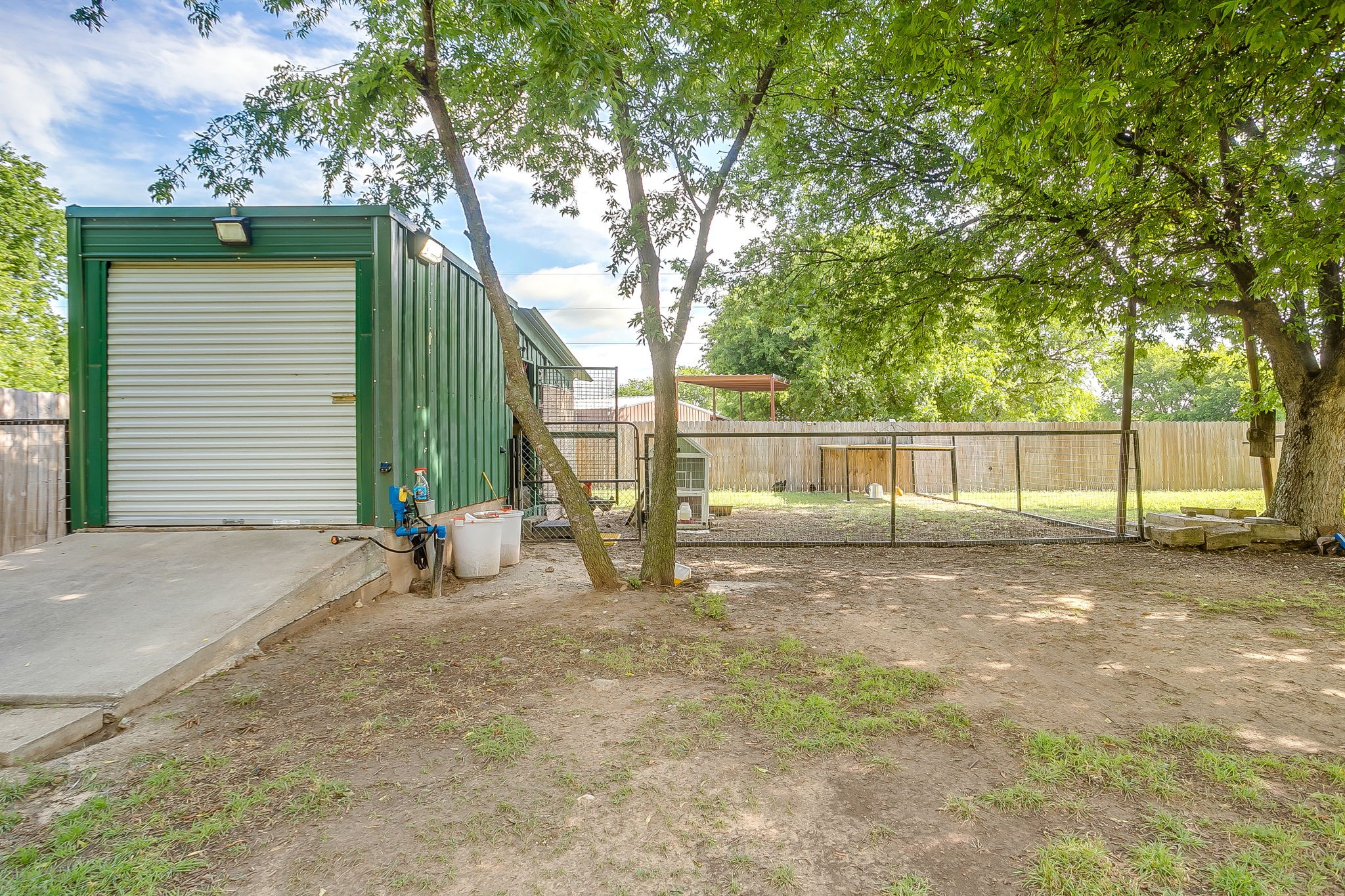 4500 Highland Trail Joshua TX 76058