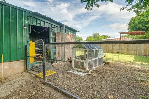 4500 Highland Trail Joshua TX 76058