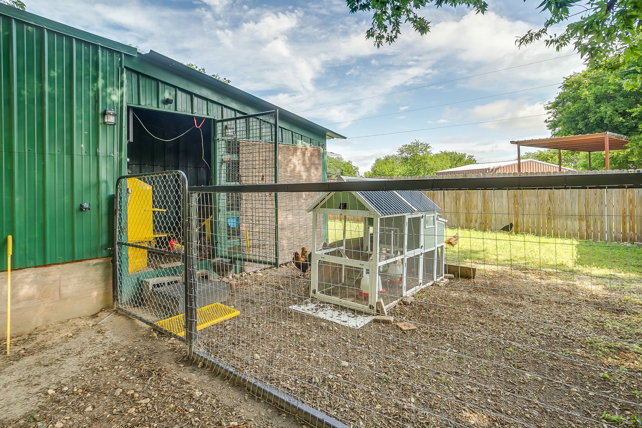 4500 Highland Trail Joshua TX 76058