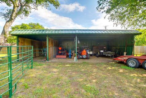 4500 Highland Trail Joshua TX 76058