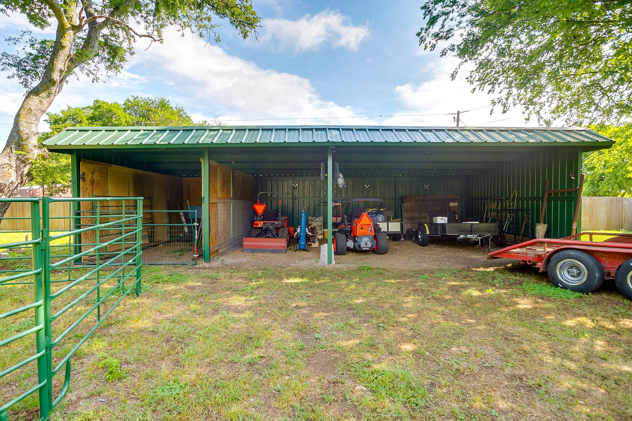 4500 Highland Trail Joshua TX 76058