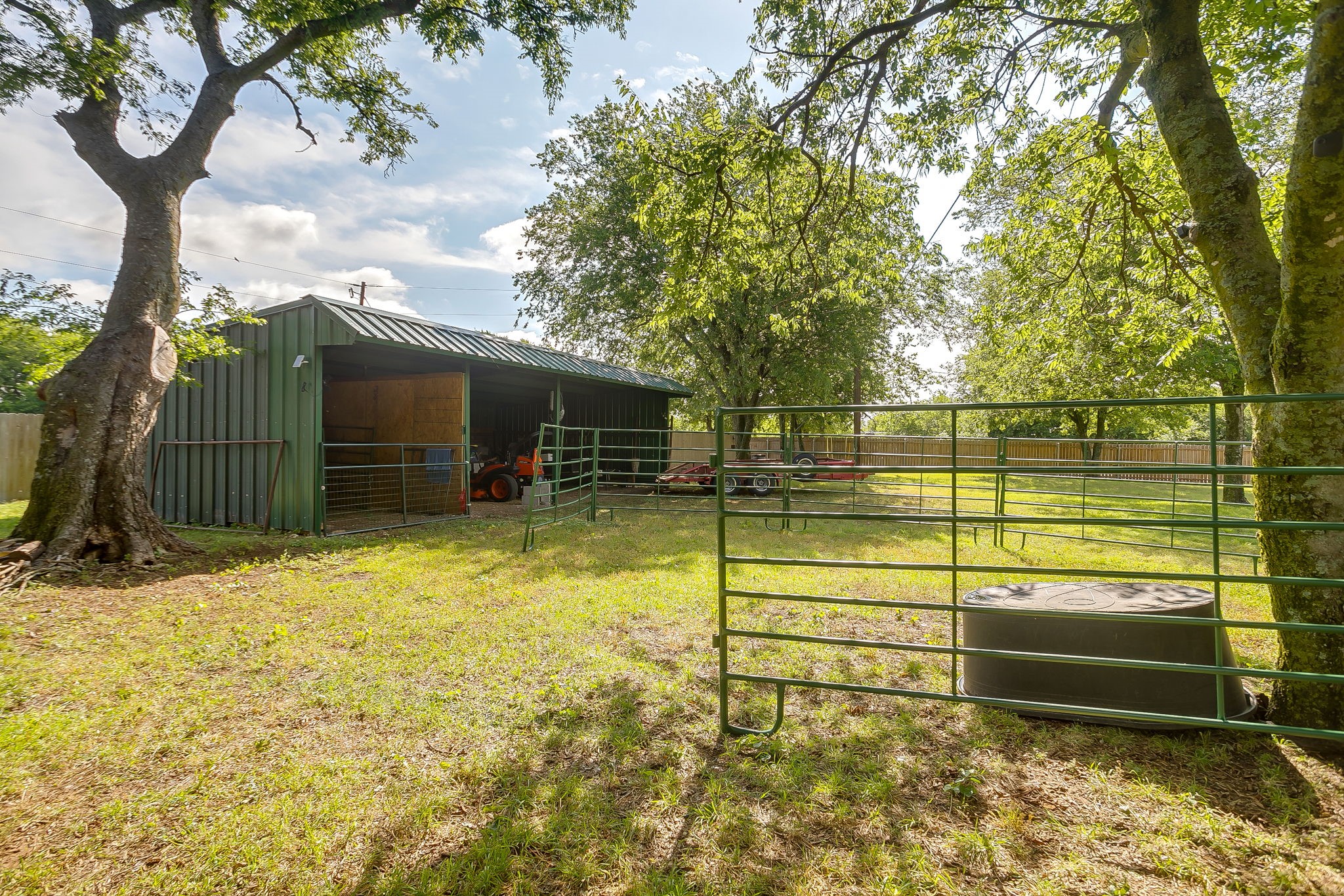 4500 Highland Trail Joshua TX 76058