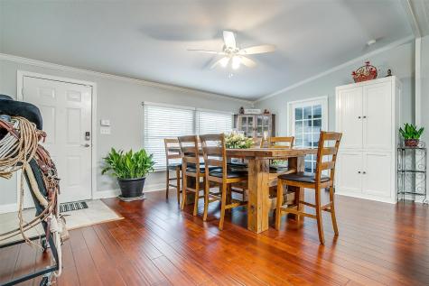 4500 Highland Trail Joshua TX 76058