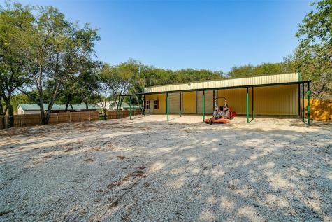 4500 Highland Trail Joshua TX 76058