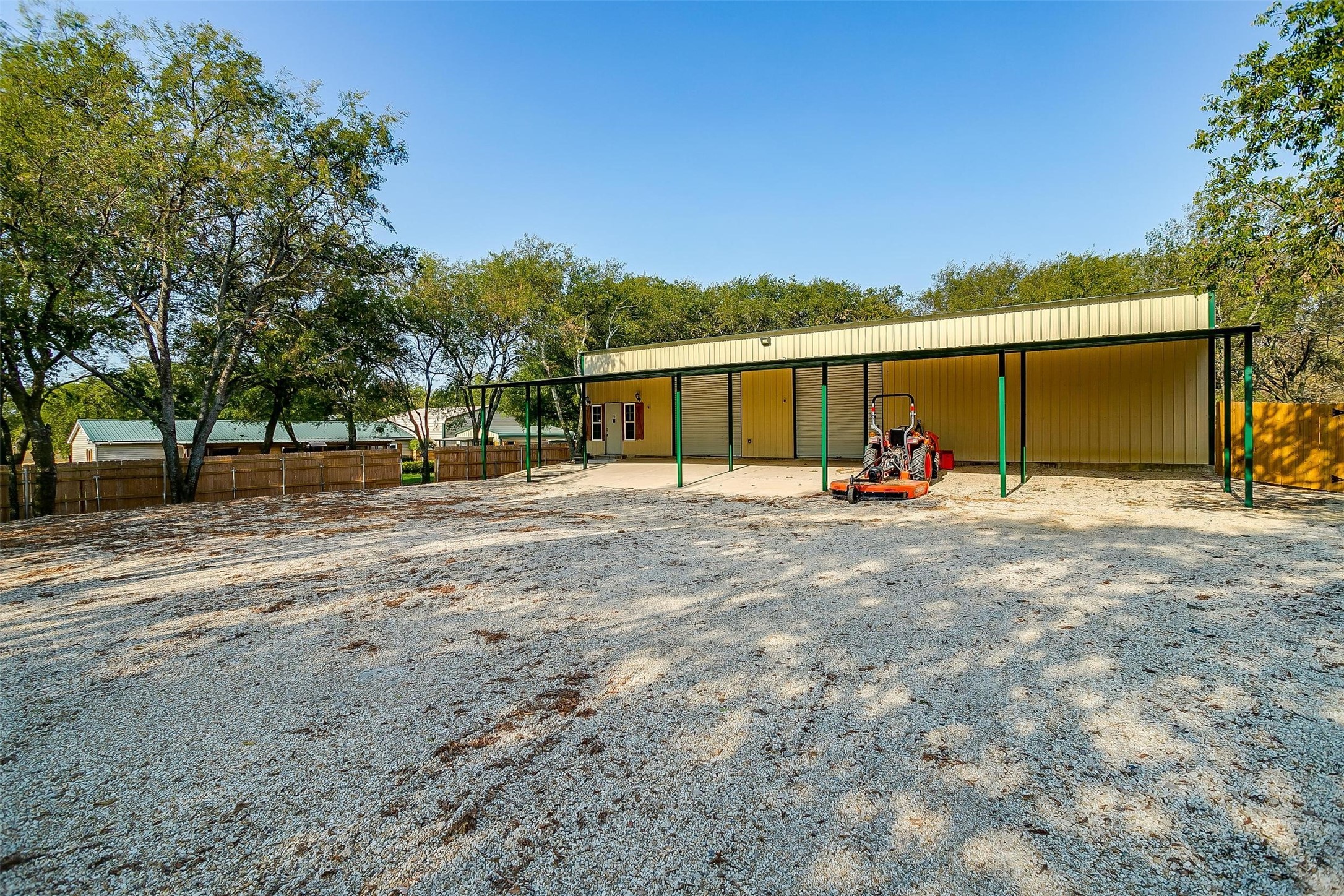 4500 Highland Trail Joshua TX 76058