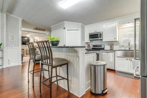 4500 Highland Trail Joshua TX 76058