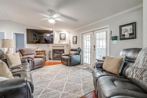 4500 Highland Trail Joshua TX 76058