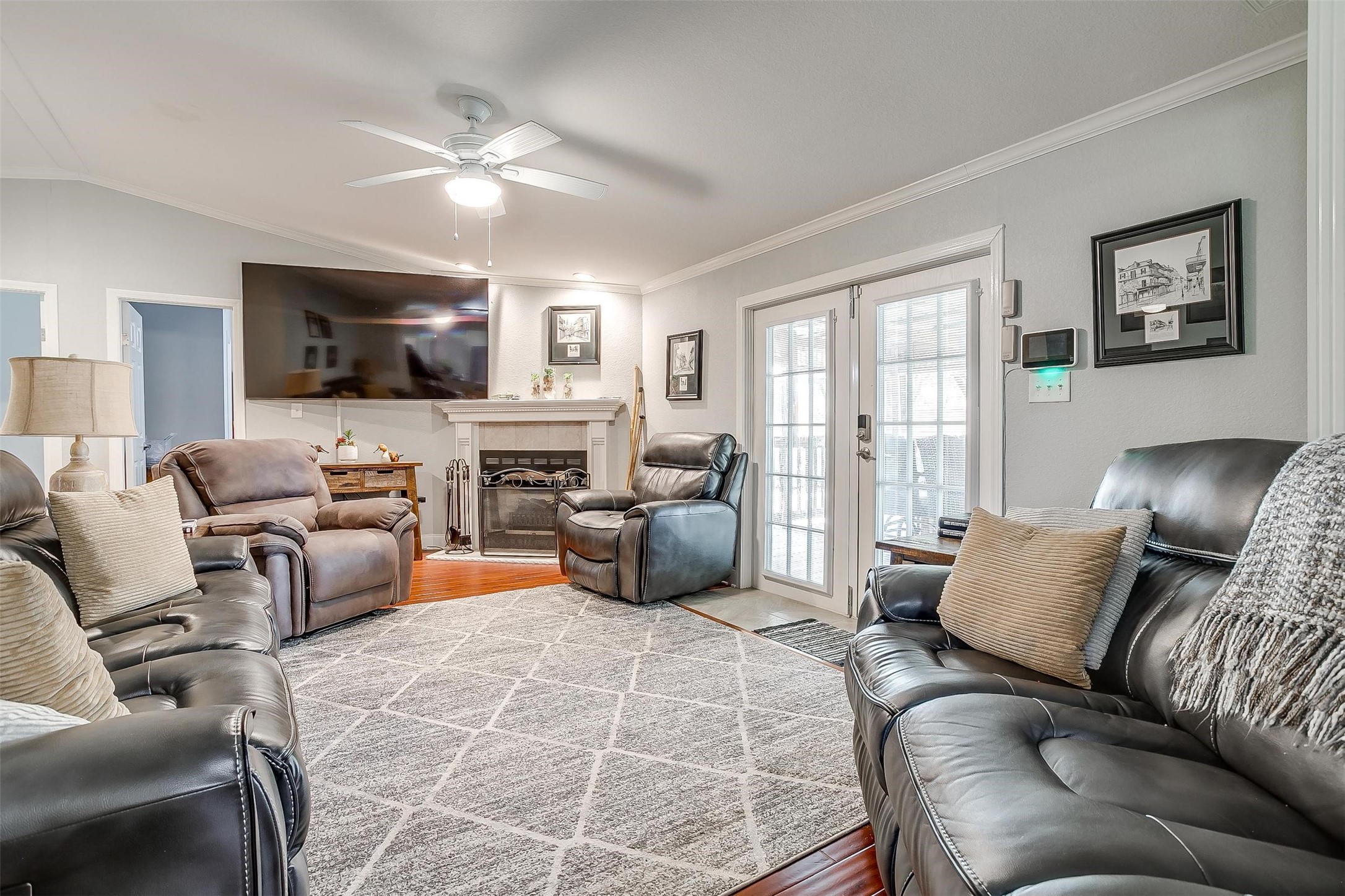4500 Highland Trail Joshua TX 76058