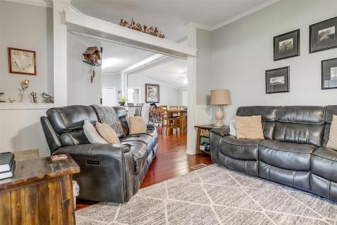 4500 Highland Trail Joshua TX 76058