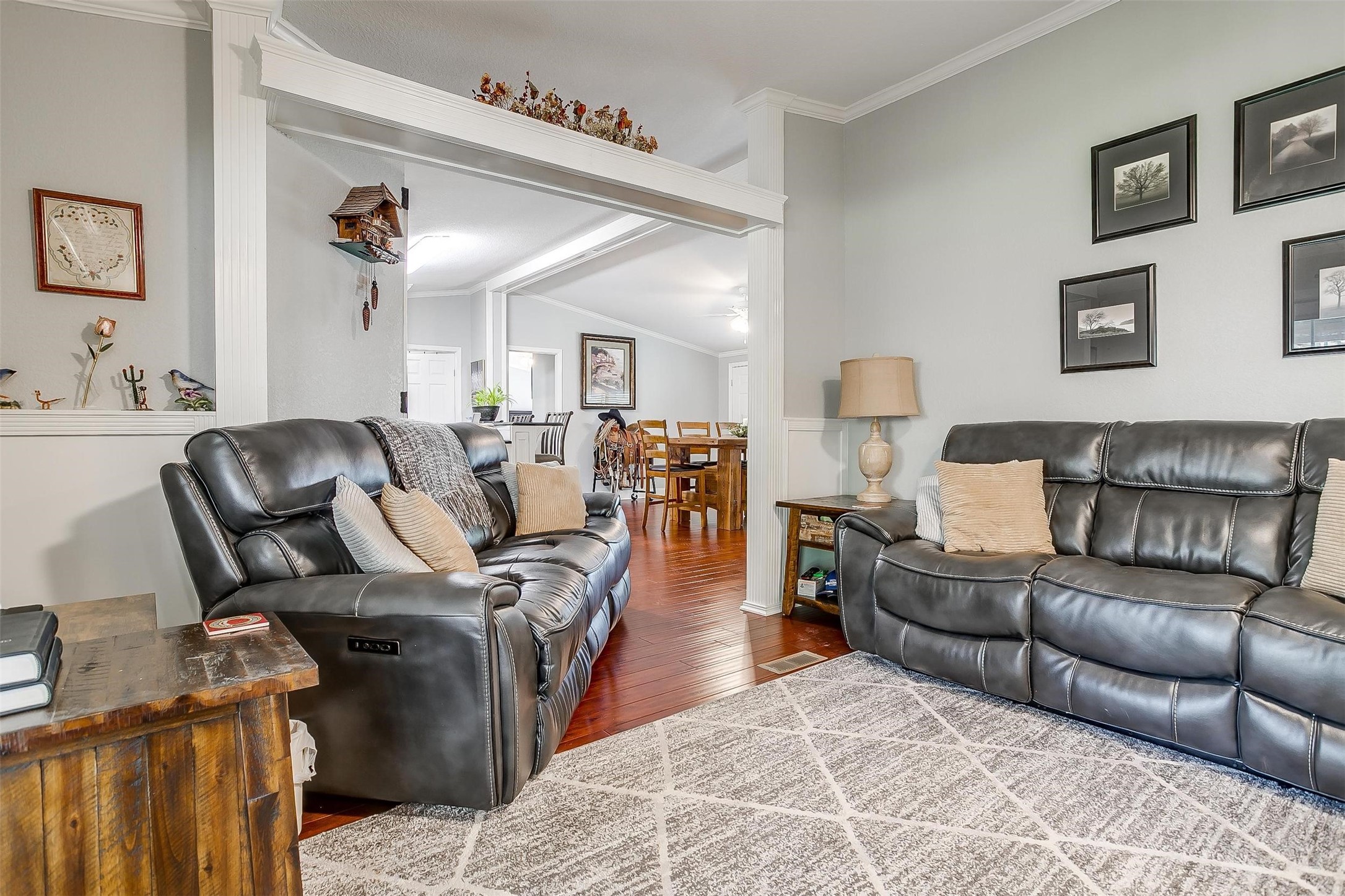 4500 Highland Trail Joshua TX 76058
