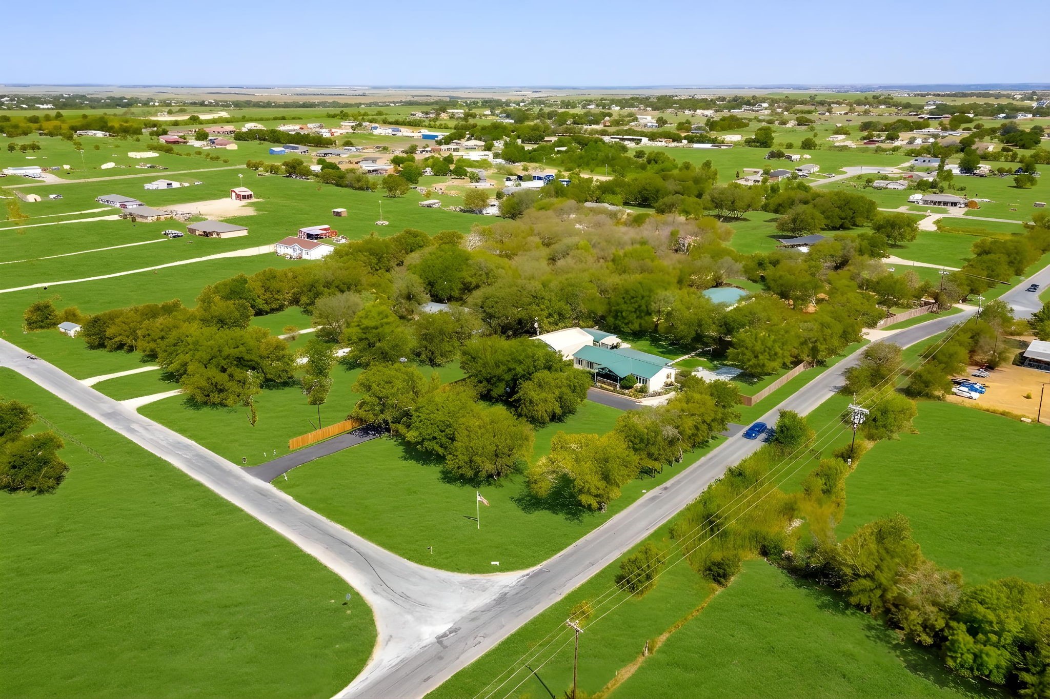 4500 Highland Trail Joshua TX 76058