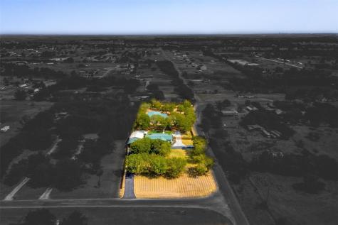 4500 Highland Trail Joshua TX 76058