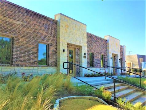 208 S Cottonwood Drive Richardson TX 75080