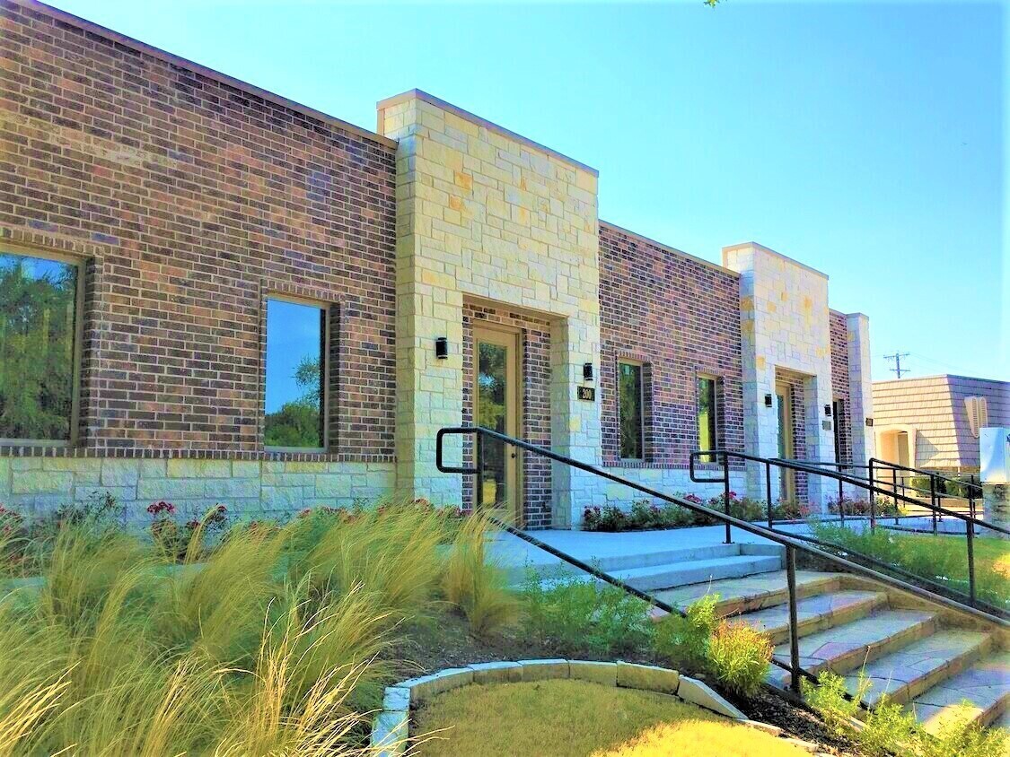 208 S Cottonwood Drive Richardson TX 75080