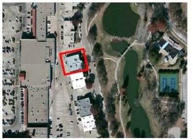 208 S Cottonwood Drive Richardson TX 75080