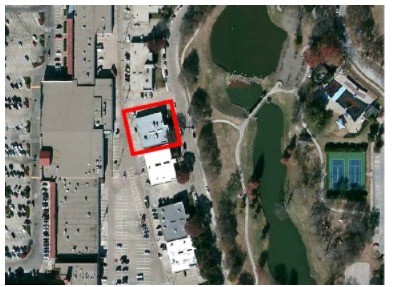 208 S Cottonwood Drive Richardson TX 75080