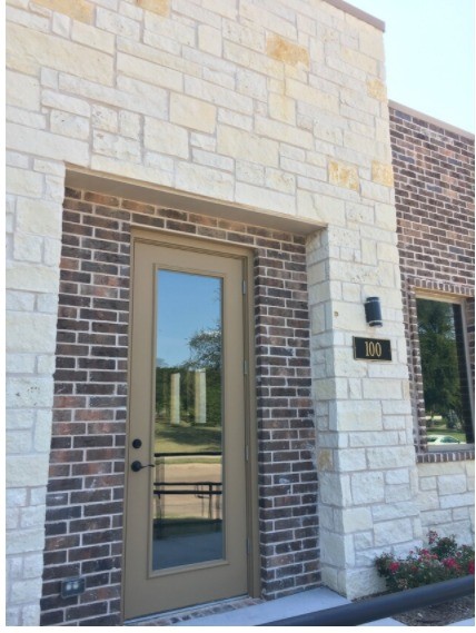 208 S Cottonwood Drive Richardson TX 75080