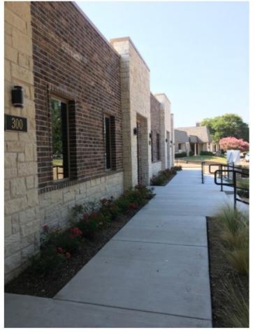 208 S Cottonwood Drive Richardson TX 75080